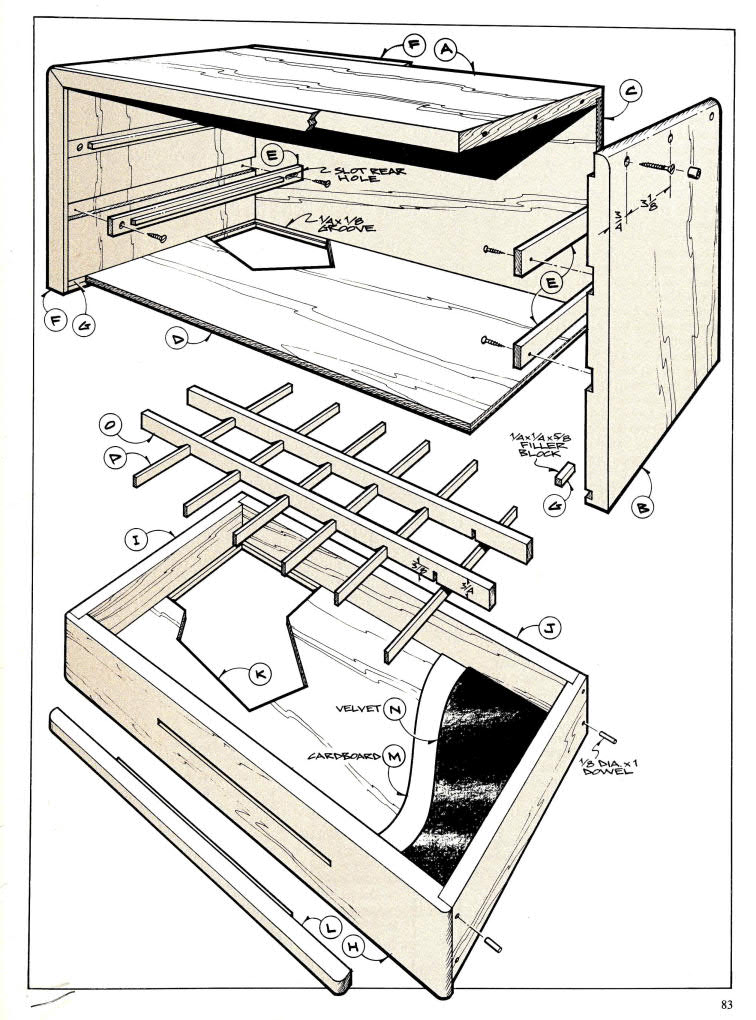 Editors of Woodworker's Journal - Weekend Projects for Woodworkers (WJ)_88.jpg