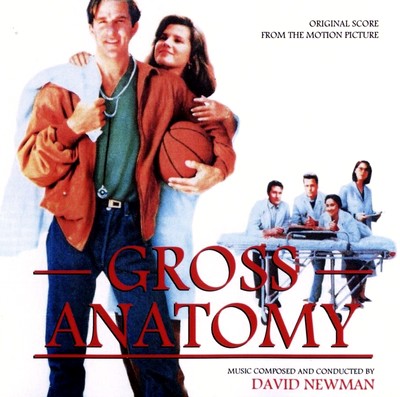 Gross Anatomy Soundtrack