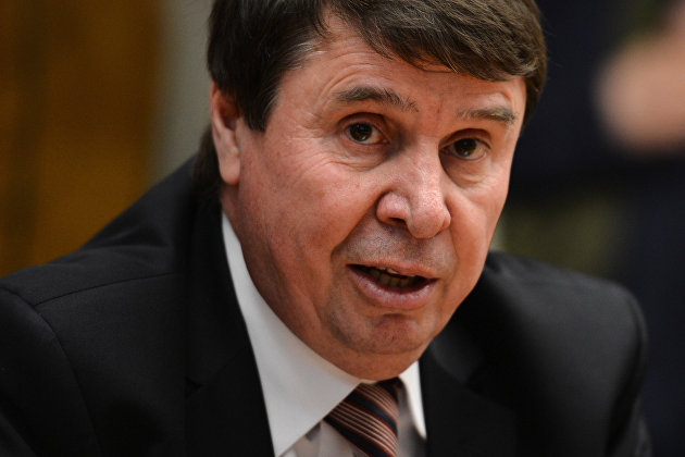 В Крыму назвали главных организаторов подрыва Северных потоков