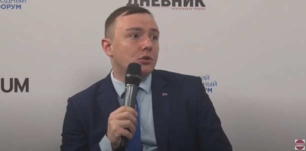 Максим Кузнецов перечислил главные ошибки российских бизнесменов 