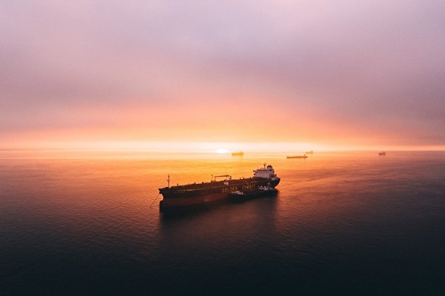 Раскрыта истинная цель проверок Данией танкеров с российской нефтью