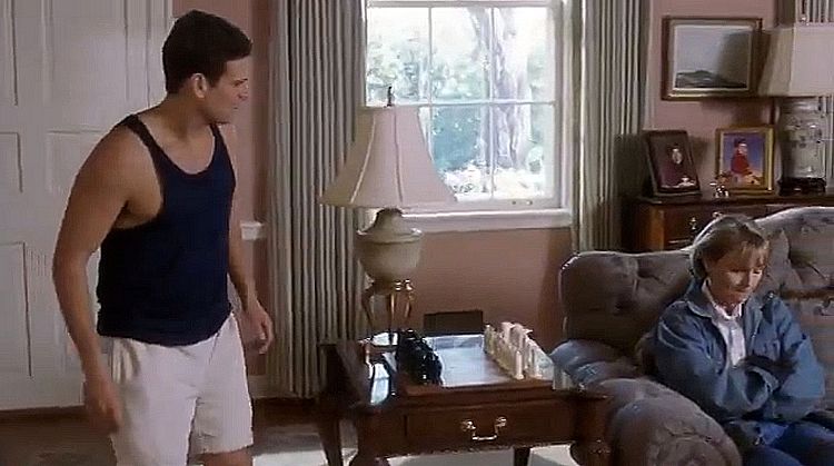 Убийственная тайна /Killing Secret/ 1997 (0:34:42 /1:34:34)