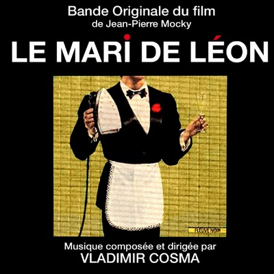 Le mari de Léon Soundtrack