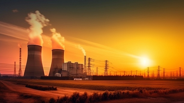 В Приморье планируют строительство атомной электростанции