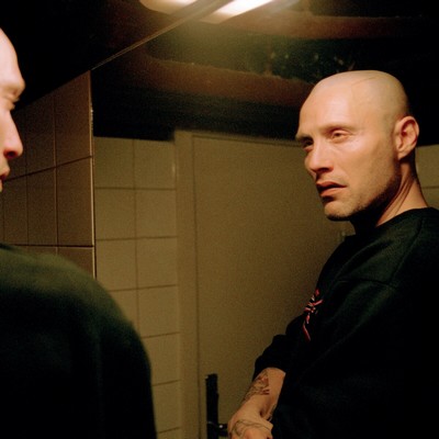 Pusher 2 Soundtrack