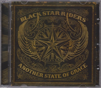 Black Star Riders - Another State Of Grace (2019)