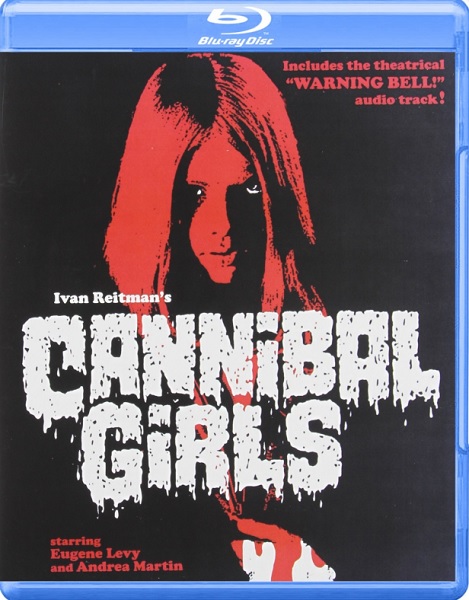 - / Cannibal Girls (1973) BDRip 720p  ExKinoRay | A