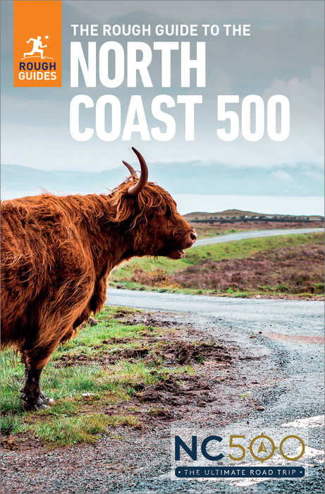 ROUG | The Rough Guide To North Coast 500, 3rd Edition (2023 EN ...