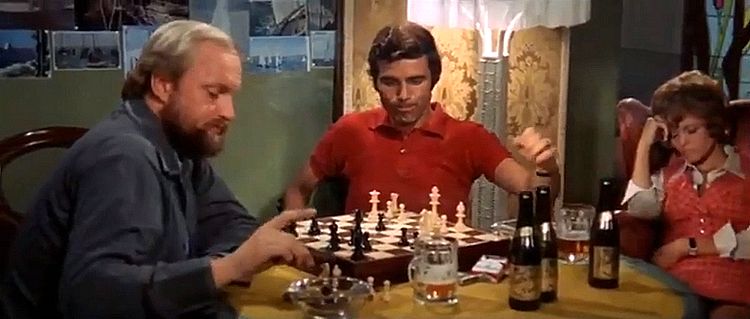 Возможно, само собой /Certo, certissimo, anzi... probabile/ 1969  (1:22:15 / 1:56:00)