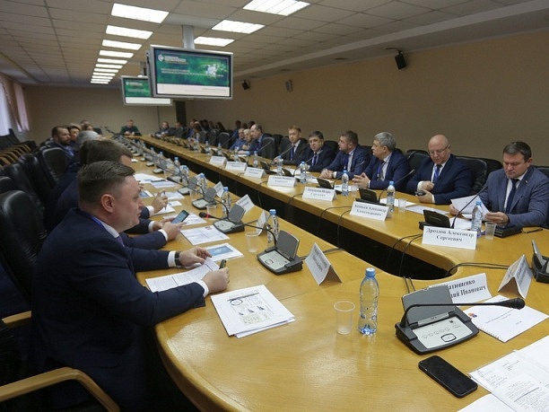 Директор Красноярского РДУ рассказал о важности планирования и оперативного реагирования в энергетике
