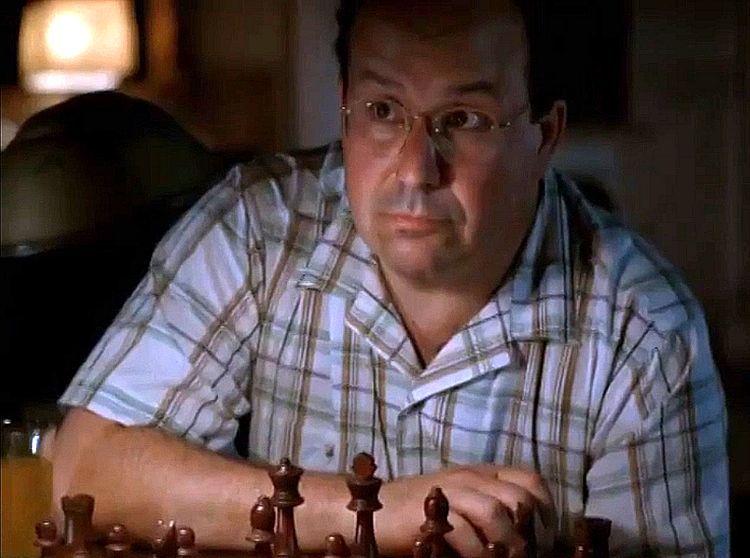 Человек, захвативший Эйхмана /The Man who captured Eichmann/ 1996 (1:17:15 / 1:36:00)