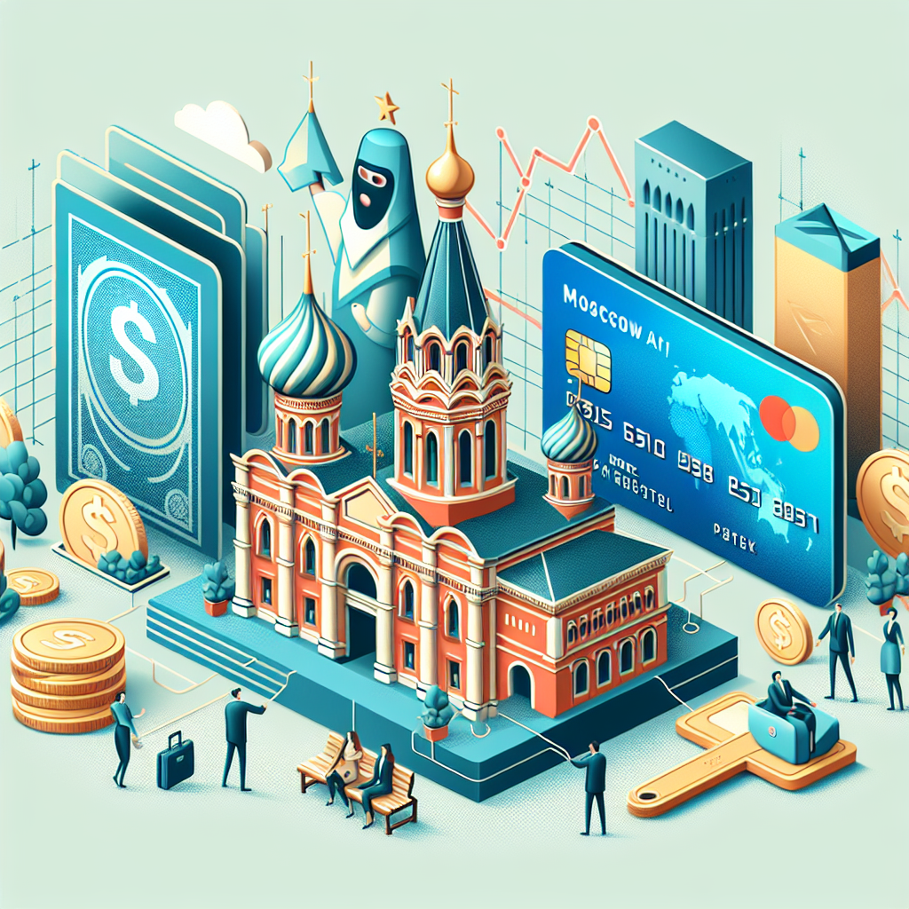 Надежный заем на карту в Москве: бездокументальное оформление, выгодные проценты.