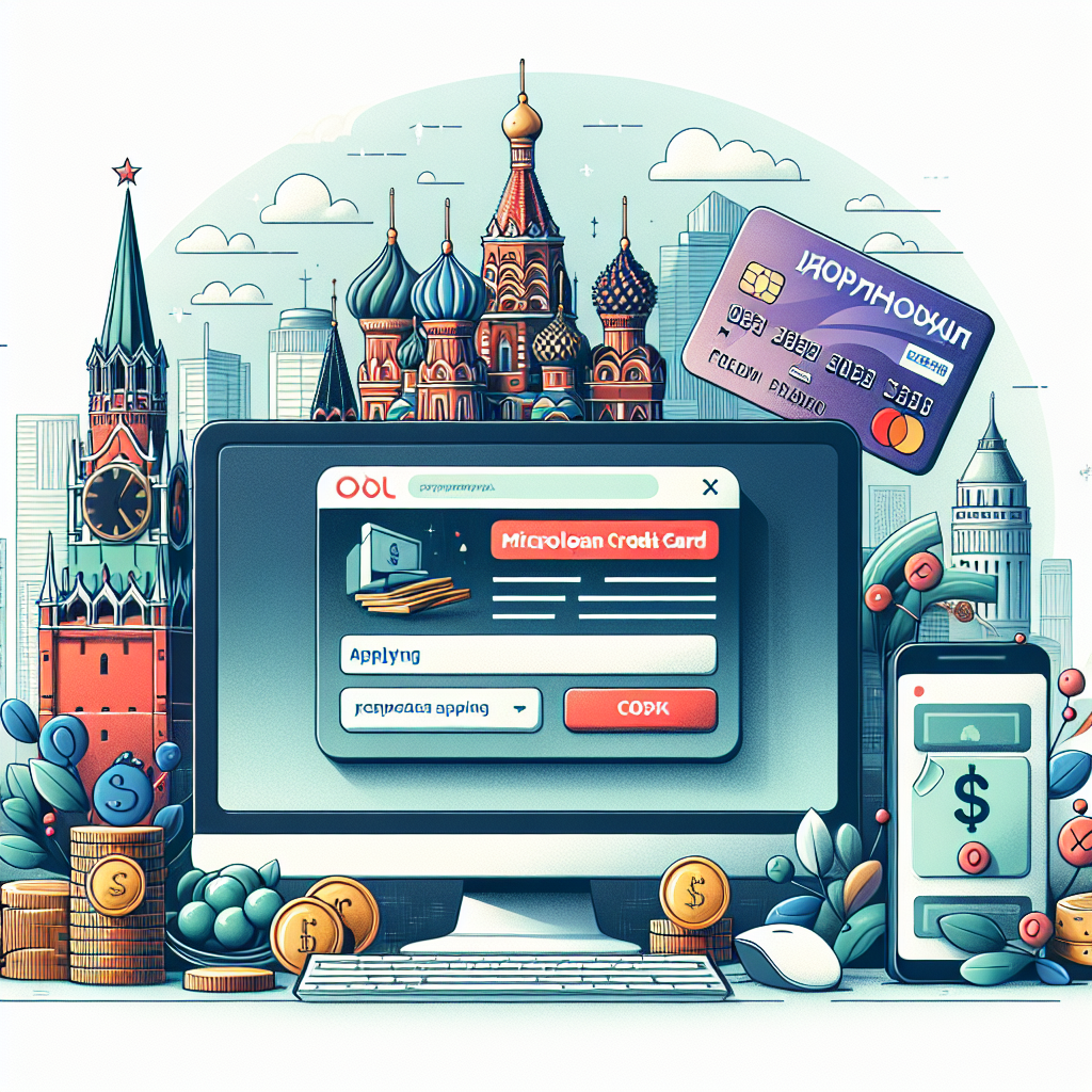 Кредит и микрозаймы на карту в Москве - оформи без лишних вопросов