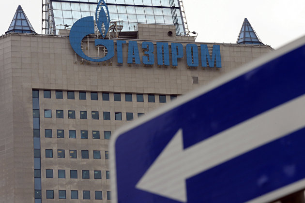 Газпром внесет значительный вклад в развитие отечественной отрасли СПГ