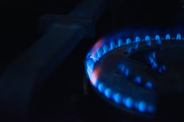 Биржевые цены на газ в Европе снизились до 490 долларов