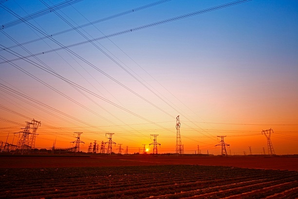 Приморские электрические сети завершили строительство новой ЛЭП