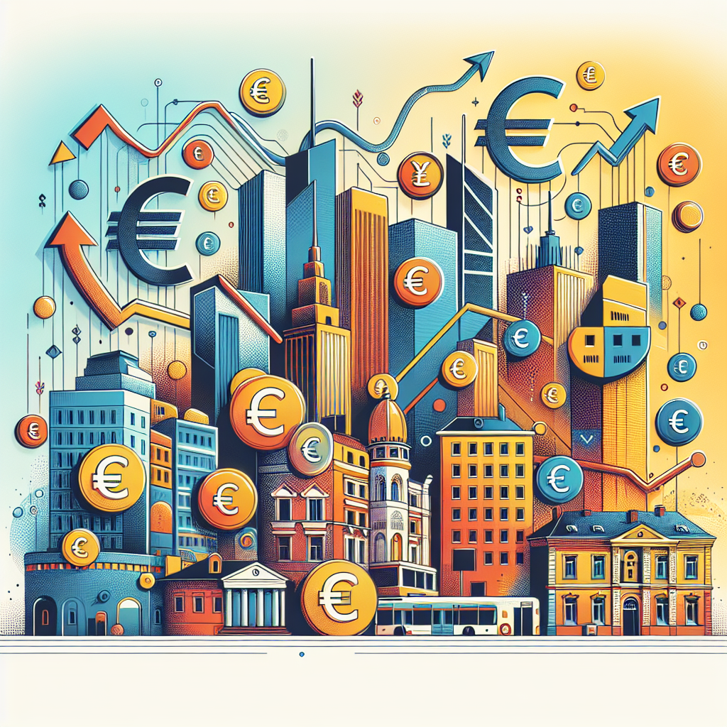 Евро по выгодному курсу: выбирайте лучшие предложения у банков Урюпинска!