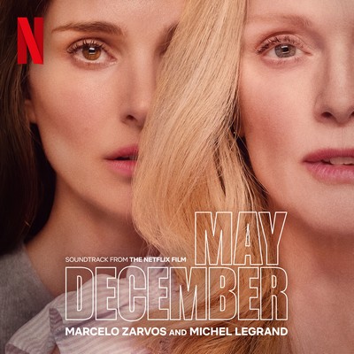 May December Soundtrack