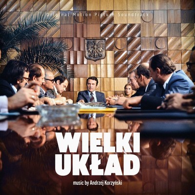 Wielki układ Soundtrack 