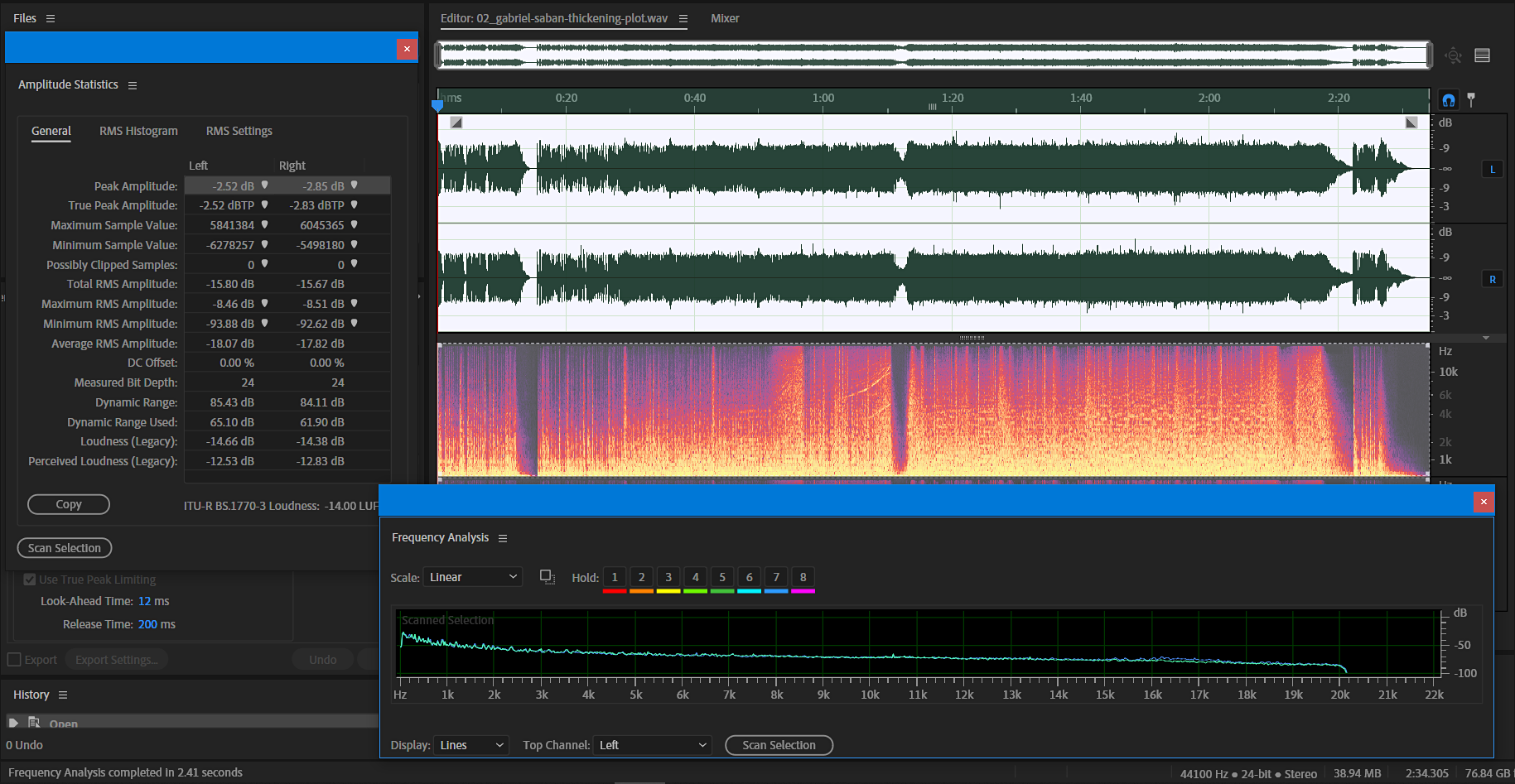 02. Gabriel Saban - Thickening Plot (remasterl).wav.Spectrogram.png