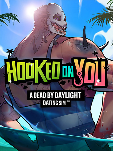 Download Hooked on You A Dead by Daylight Dating Sim v1.0.16.11