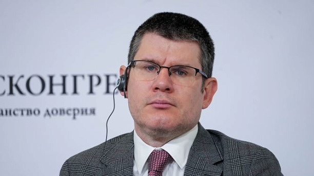 Андрей Максимов: на розничном рынке ВИЭ может появиться система финансовых гарантий  