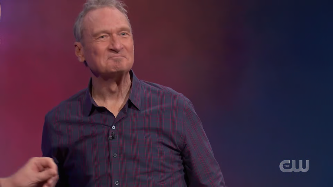 Whose Line Is It Anyway US S20E15 | En [1080p] (x265/H264) 1ff10b0e5c619317c6993b385c3ed7c2