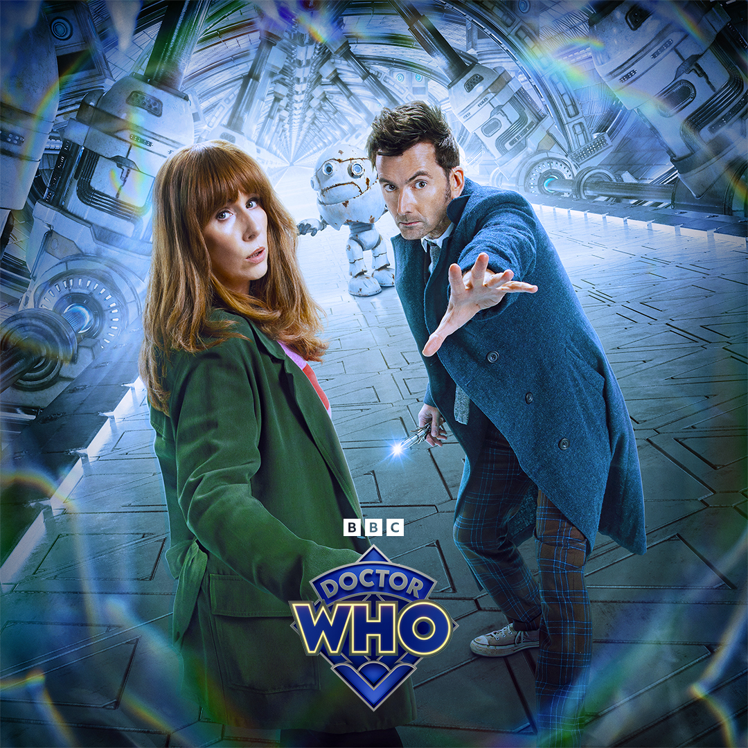 Doctor Who 2005 S09 Complete | En [720p] BluRay (x264) 3d1f3948581840c19de1adac259712ed
