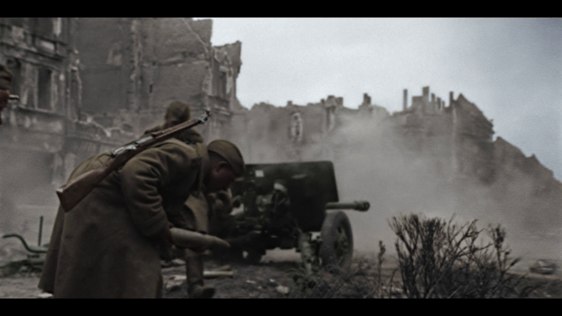 World War II From the Frontlines S01 | En 6CH | [1080p] (H264) 42fa50fd16b4bca88d7301bf0b7e3f29