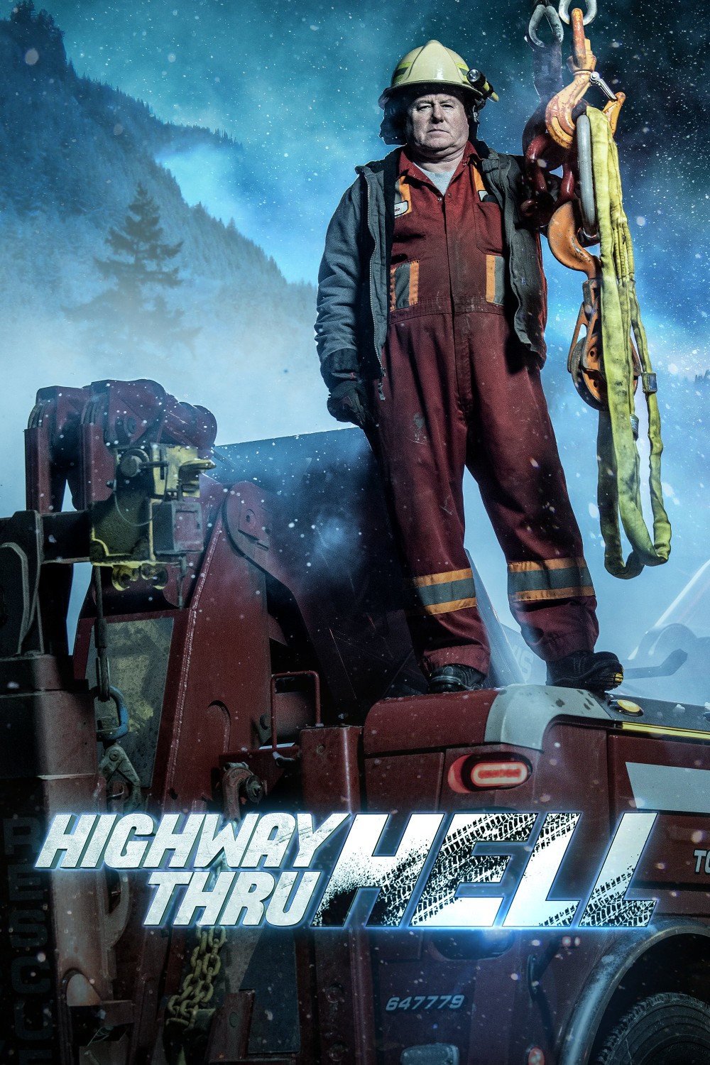 Highway Thru Hell 2012 Season 12 Complete | En [720p] WEBRip (x264) 665e63ae6ea0271bc144de1cf721ae28