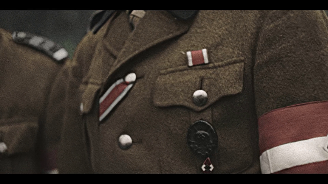 World War II From the Frontlines S01 | En 6CH | [1080p] (H264) 8845d9a365ffcc4333898431155c6d41