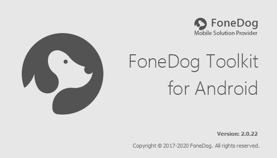 FoneDog Toolkit for Android 2.1.18 Multilingual Dbc4188d9f003eaf78f54093fb3d0ce1