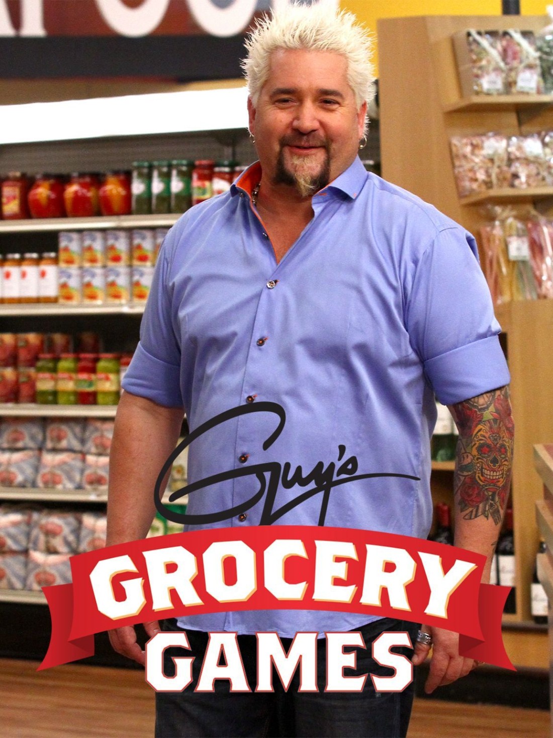 Guys Grocery Games S35E05 | En [1080p] (x265) 1a39b423ac1ab14bb11e0ab2260c9e3d