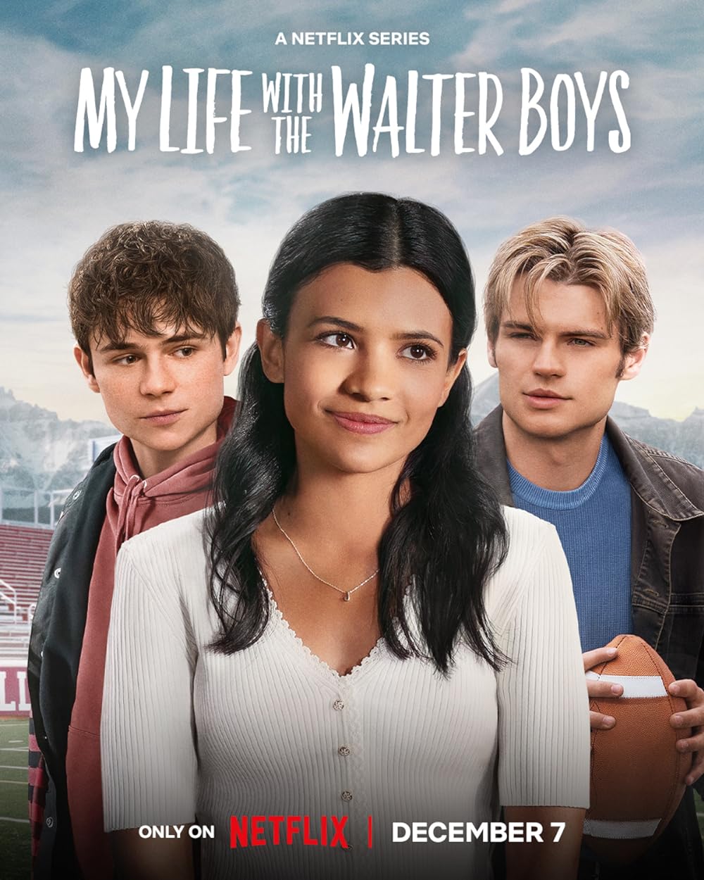 My Life with the Walter Boys S01E03 | En 6CH | [1080p] (x265) 43245e7feb1eaeb286ed09937d782738