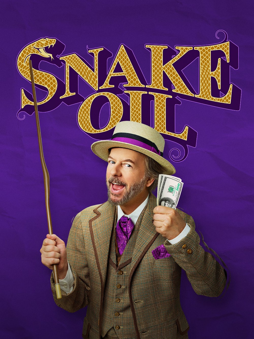 Snake Oil S01E09 | En [1080p] (x265) 49cd6f135785cf1079971ccea766ce50