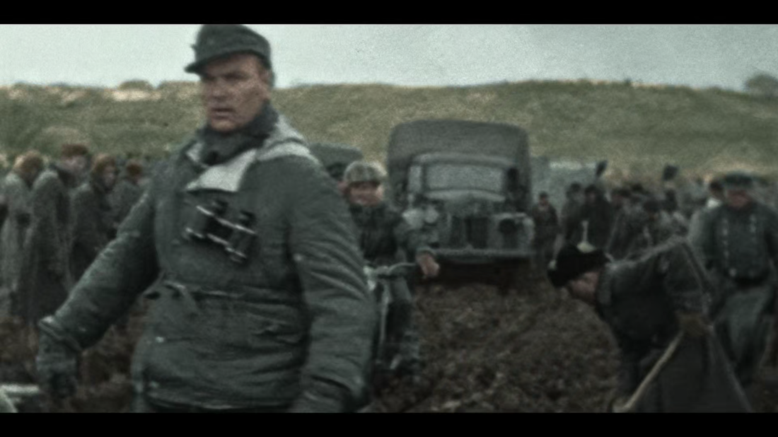 World War II From the Frontlines S01E02-04 | En 6CH | [1080p] (x265) 49e6dcbf0ee4361f968a1dbaff58b4ed