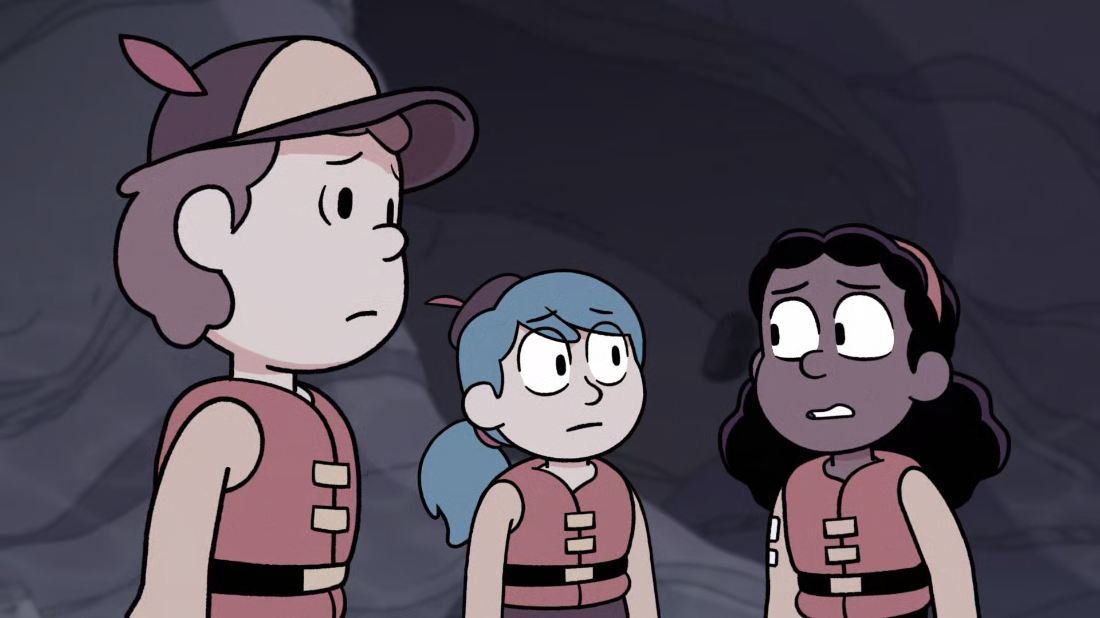 Hilda S03E04 | En 6CH | [1080p] (x265) 613551310ace0297797ae59596d8ab6d