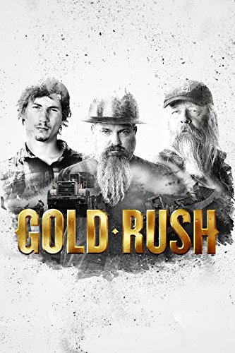 Gold Rush S14E11 | En [1080p] (x265) 06273bb74090112bbaddc047cbe1599b