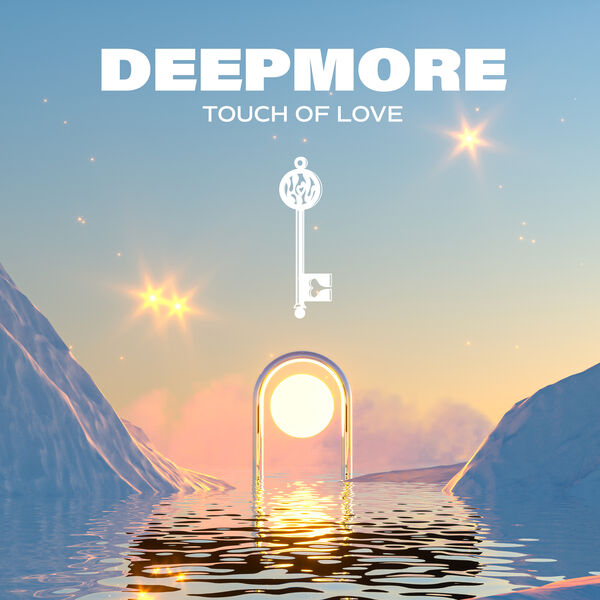 Deepmore- Touch Of Love 2023 24Bit-44.1kHz [FLAC]  0895cbe3e2be30227ebb603197b4eb8a