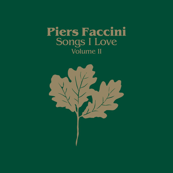 Piers Faccini- Songs I Love Volume II 2023 24Bit-44.1kHz [FLAC]  1e45ce4bd22caefc27186ad602529b25