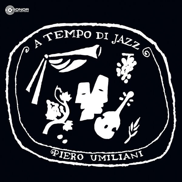 Piero Umiliani- A tempo di jazz 2023 24Bit-44.1kHz [FLAC]  3abf354f8d12d605675ed94f04196ba6