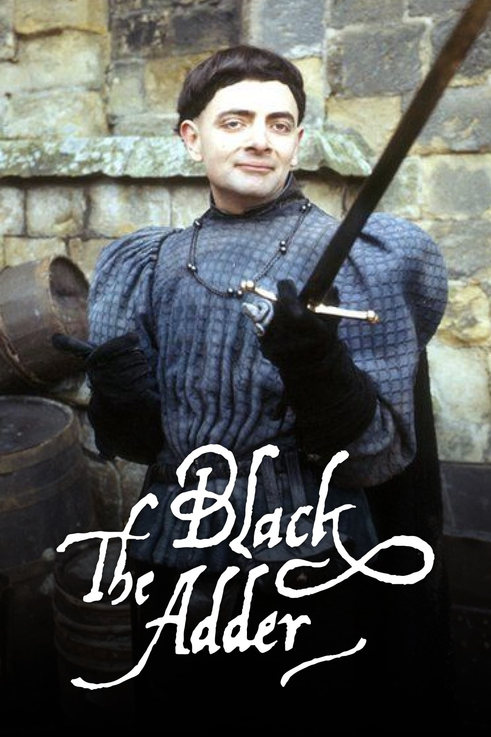 Blackadder 1983 S03 | En [720p] WEB-DL (H264) 620ef140da18a3056321eb8cea53dd4a