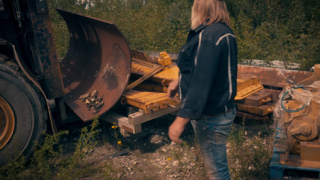 Gold Rush S14E11 | En [1080p] (x265) 8cd7ef1ba061de0c96eada63a245524c