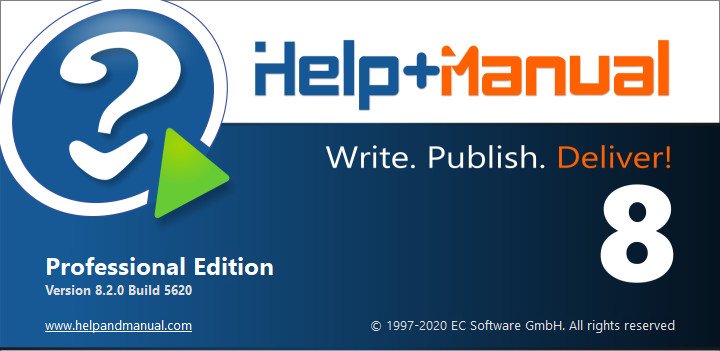 Help & Manual Professional 9.4.0 Build 6617 959a3b5ef29cc92f58af60adb878d1e1
