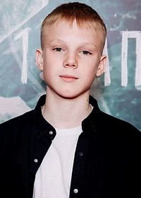 Ярослав Могильников