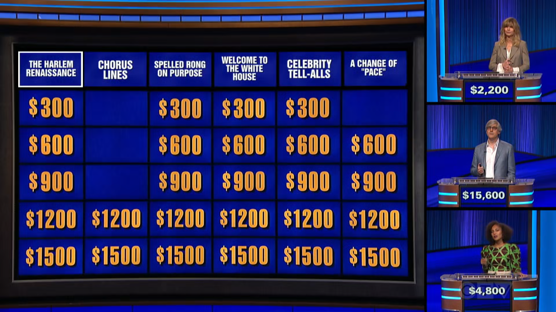 Celebrity Jeopardy S02E09 | En 6CH | [1080p] (x265) 074d72a63ed42a09fce364302df43d5f