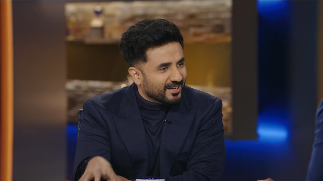 The Daily Show 2023 12.12 Vir Das | En [1080p] (x265) 6fa53bf138129b01e0af28b46b51036e