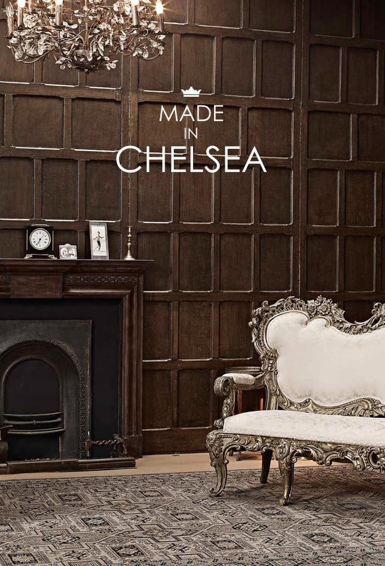 Made In Chelsea S26E09-10 | En [1080p] (x265) D67ba5bd3af0d17808bdd7f37144217c