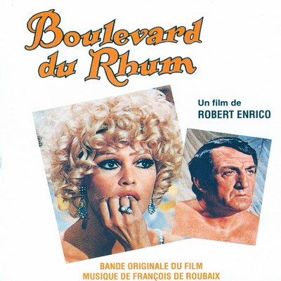 Boulevard Du Rhum Soundtrack