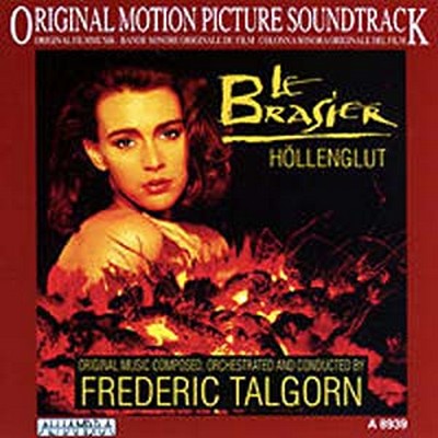 Le Brasier Soundtrack